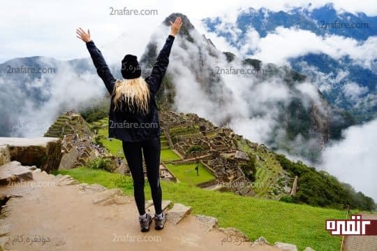 افزایش اعتماد به نفس