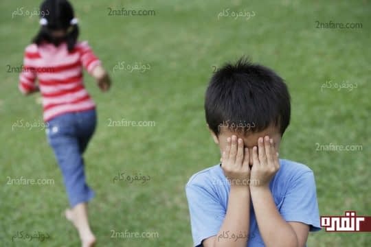 انجام فعالیت های طبیعی