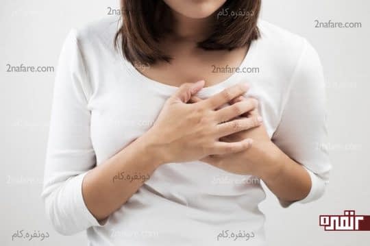 تشخیص سرطان با معاینات شخصی