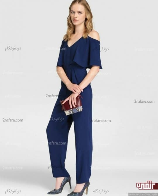 جامپ سوت برای مراسم خواستگاری