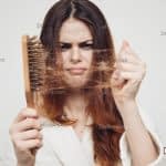 درمان ریزش مو با 9 راهکار گیاهی
