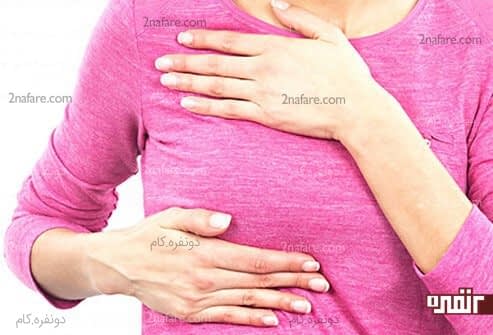 راههای تشخیص سرطان سینه