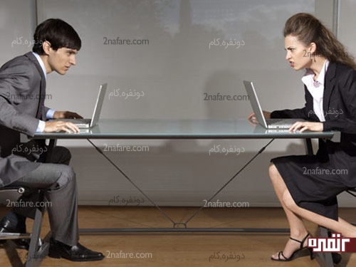 ذهنیت فقیر اهل رقابته و ذهنیت غنی اهل خلاقیت