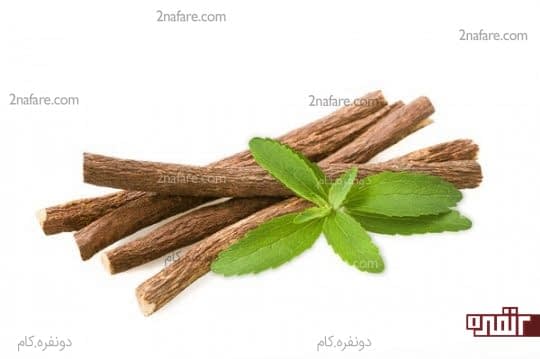 ریشه شیرین بیان