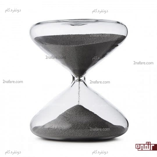 ساعت شنی