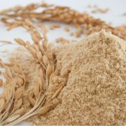 سبوس برنج مغذی و مفید