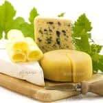 پنیر برای چه کسانی مفید است و برای چه کسانی مضر؟