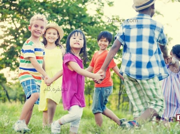 فعالیت های سرگرم کننده برای بچه ها در تعطیلات نوروزی فعالیت های سرگرم کننده برای بچه ها در تعطیلات نوروزی