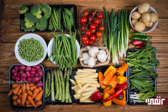 گیاهان چربی سوز برای لاغری