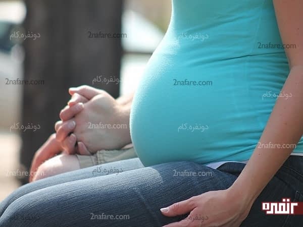 باید به اندازه کافی اعتماد به نفس برای پدر و مادر شدن رو داشته باشین