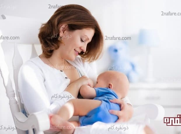 10 ماده غذایی شگفت انگیز برای افزایش شیر مادر افزایش شیر در مادران