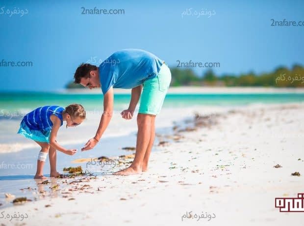 چند ایده برای تعطیلات نوروز به همراه نوجوانان تعطیلات نوروز