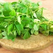 خواص شنبلیله