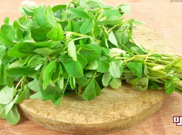 خواص شگفت انگیز شنبلیله برای سلامتی بدن خواص شنبلیله