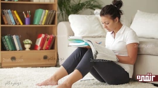 کارهای مهم رو از کارهای ضروری جدا کنید
