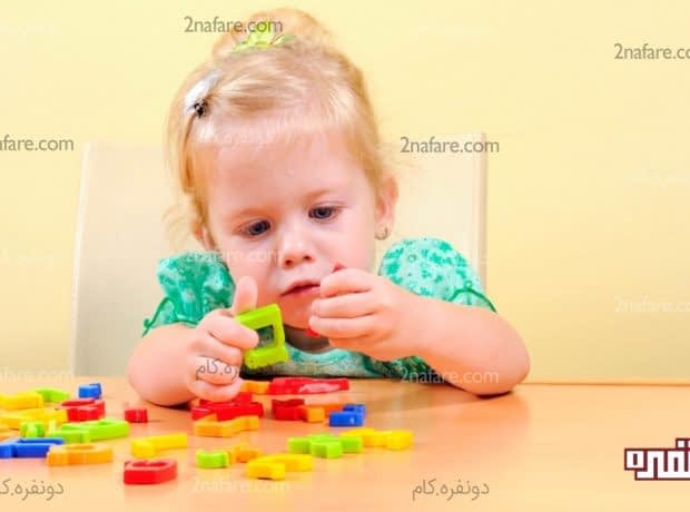 کودک 3 تا 4 ساله چه کار هایی رو میتونه انجام بده؟ پیشرفتهای کودک در سن 3 تا 4 سالگی