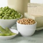 12 منبع عالی پروتئین برای گیاهخواران
