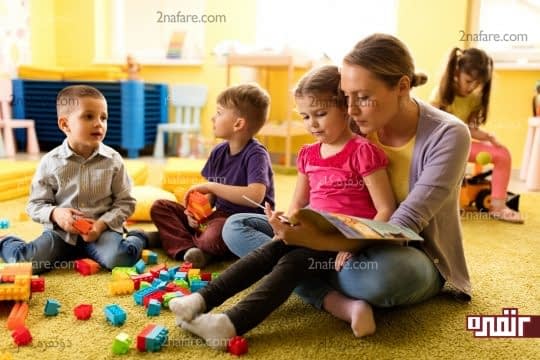 رابطه اجتناب ناپذیر
