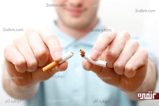ترک سیگار روشی موثر در افزایش هورمون استروژن