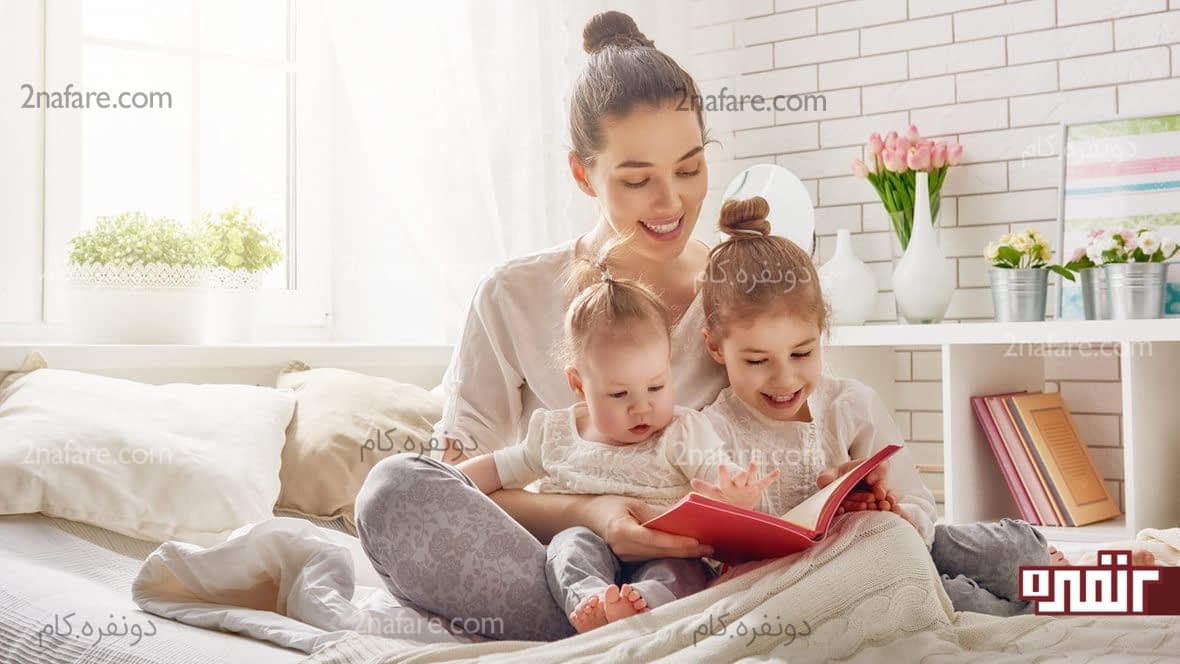 چگونه با حسادت فرزند اول نسبت به فرزند دوم برخورد کنیم؟ چگونه با حسادت فرزند اول نسبت به فرزند دوم برخورد کنیم؟