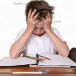 7 نکته برای مدیریت استرس در کودکان