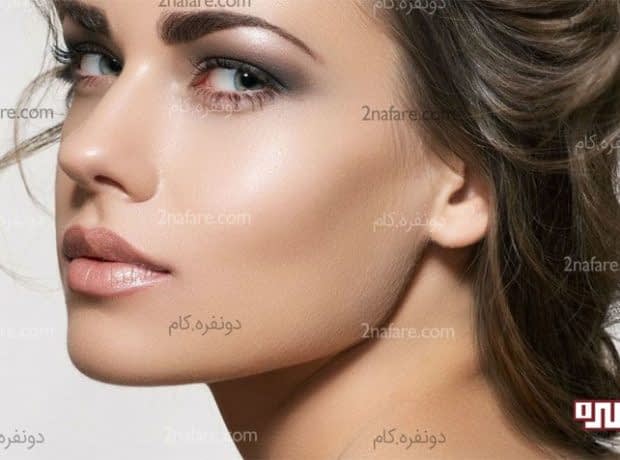 تمیزکننده طبیعی صورت با آلوئه ورا داشتن یه پوست تمیز و بی عیب