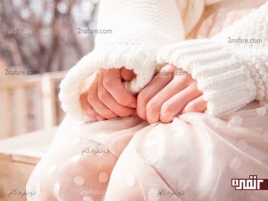 کودکان خجالتی در بزرگسالی چه مشکلاتی دارن!