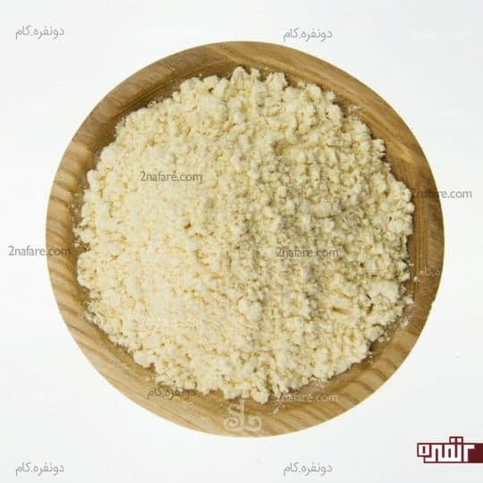 ترکیب آرد نخود و لیمو و زردچوبه به عنوان ماسک صورت کاربرد دارد