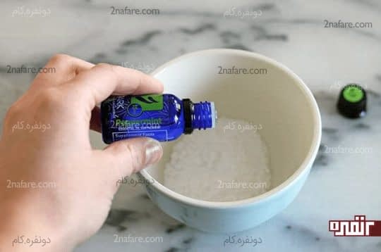 اسانس نعنا
