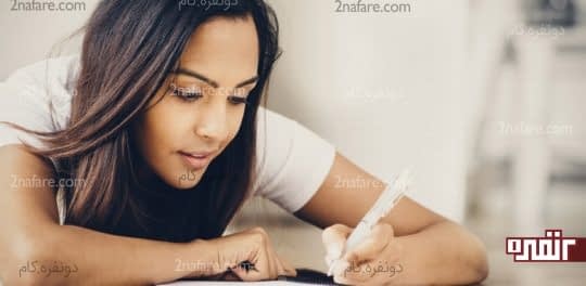 برنامه ریزی برای روز