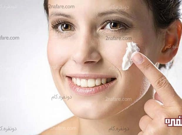 چطور از خمیر دندان برای درمان جوش استفاده کنیم؟