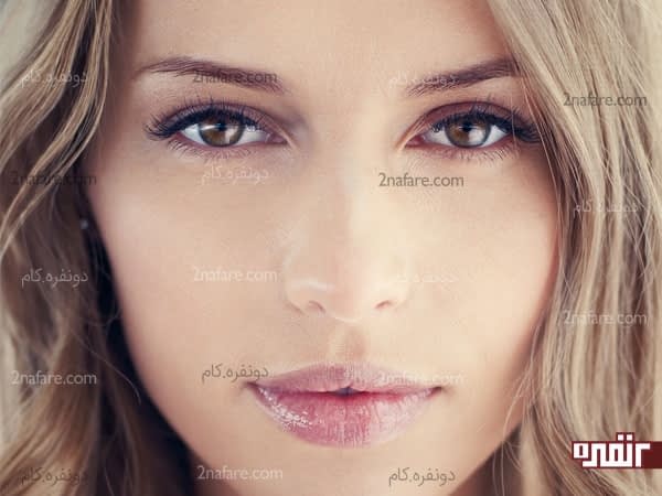 داشتن پوستی زیبا و طبیعی هر روز صبح