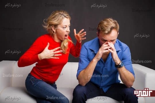 قبل از حرف زدن خوب فکر کنین
