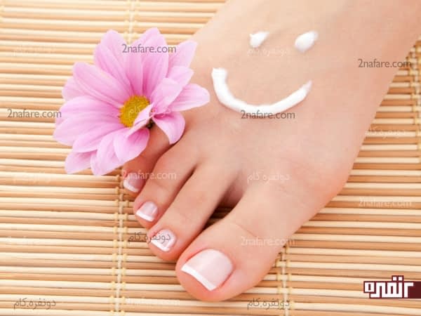 برای مراقبت از پاها چه کارهایی رو انجام بدیم؟ مراقبت از پاها