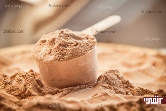 پودر پروتئین