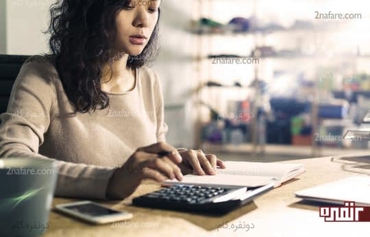 کارهاتون رو بهینه تر انجام بدین