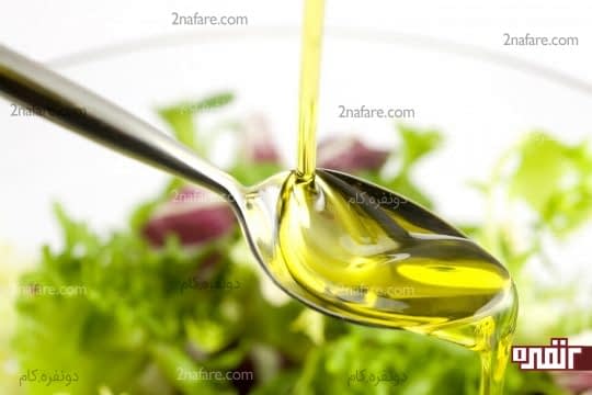 کنترل میزان چربی برای کاهش وزن کودک