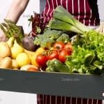 ترفندهایی ساده برای نگهداری طولانی مدت میوه و سبزیجات