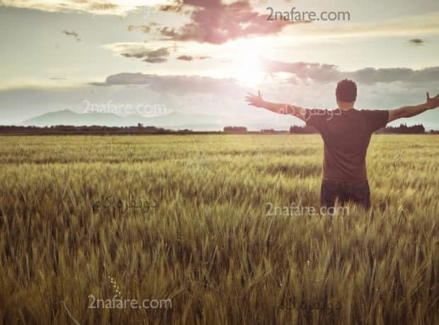 5 ترفند برای ایجاد انگیزه در زندگی 5 ترفند برای ایجاد انگیزه در خودتان