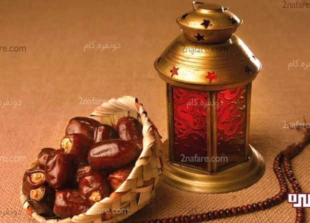 بخور و نخورهای افطار در ماه رمضان بخور نخور افطار