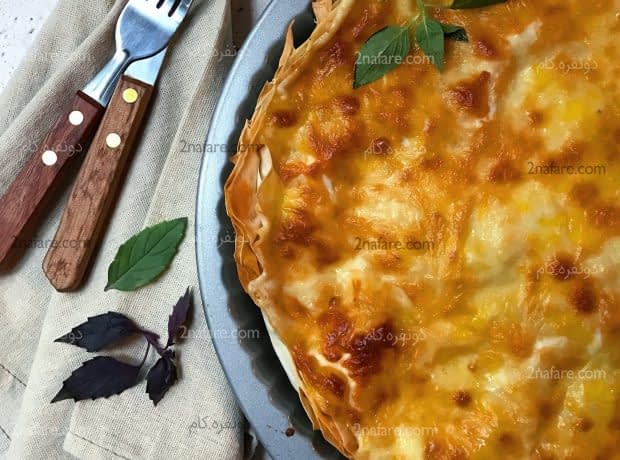 طرز تهیه پای مرغ مرحله به مرحله پای مرغ