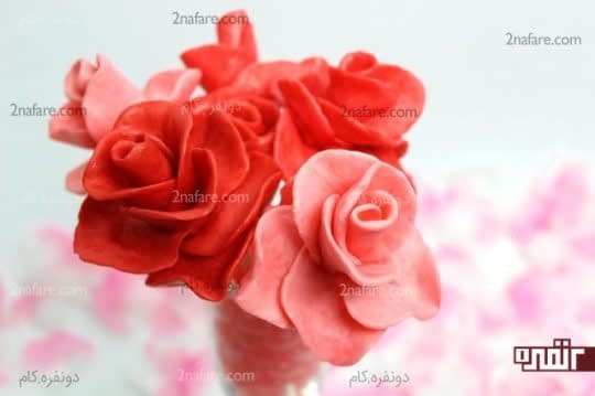 گلهای خوراکی