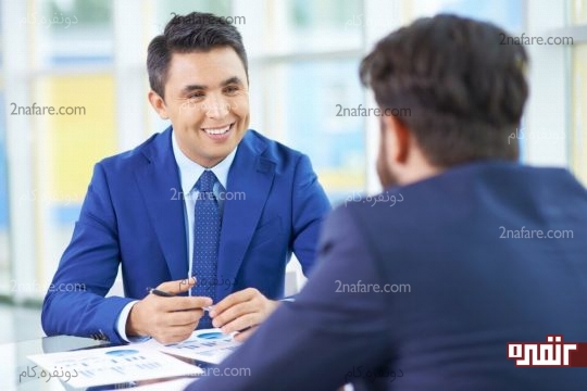 با الگوی موفقیت خود مرتبا صحبت کنیدبا الگوی موفقیت خود مرتبا صحبت کنید