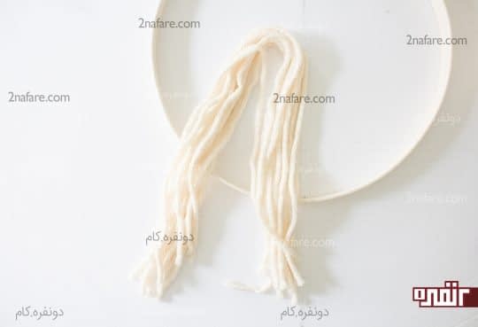برش نخ