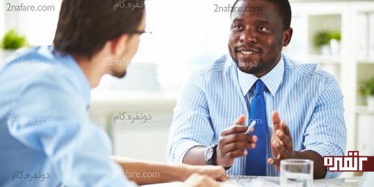 به توصیه دیگران گوش دهید