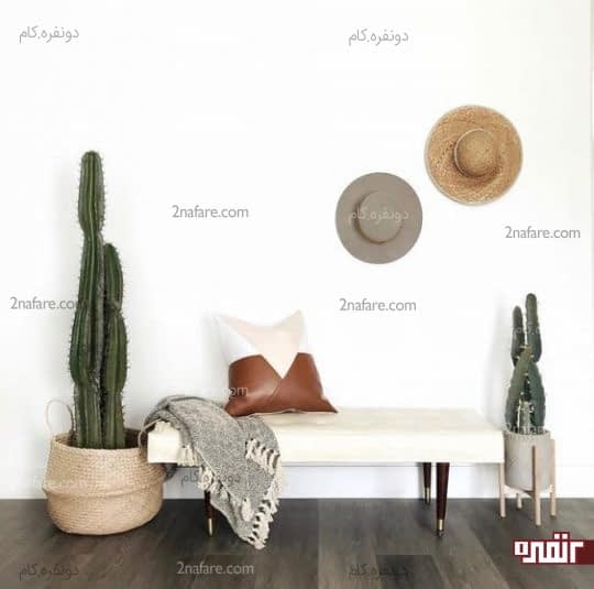 تزیینات بوهویی