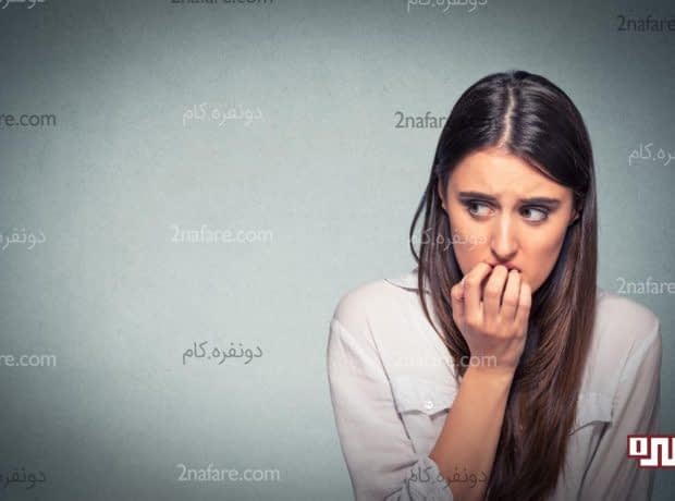 درمان اضطراب با داروهای گیاهی درمان های طبیعی برای اضطراب شدید