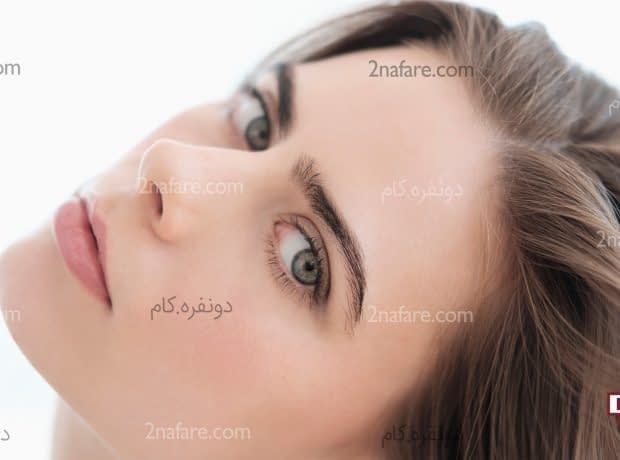 چگونه با مواد طبیعی پوست روشن داشته باشیم؟ گلاب به عنوان روشن کننده پوست