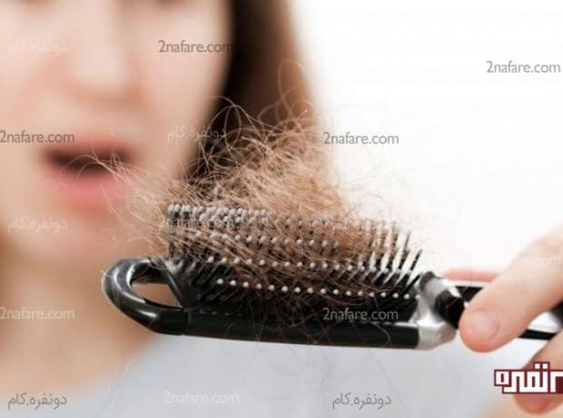 انتخاب شامپوی مناسب برای جلوگیری از ریزش مو انتخاب مو برای جلوگیری از ریزش مو