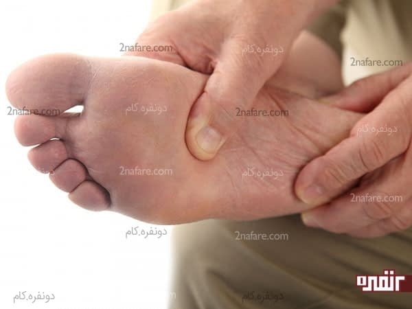 روش های برای کنترل زخم دیابتی